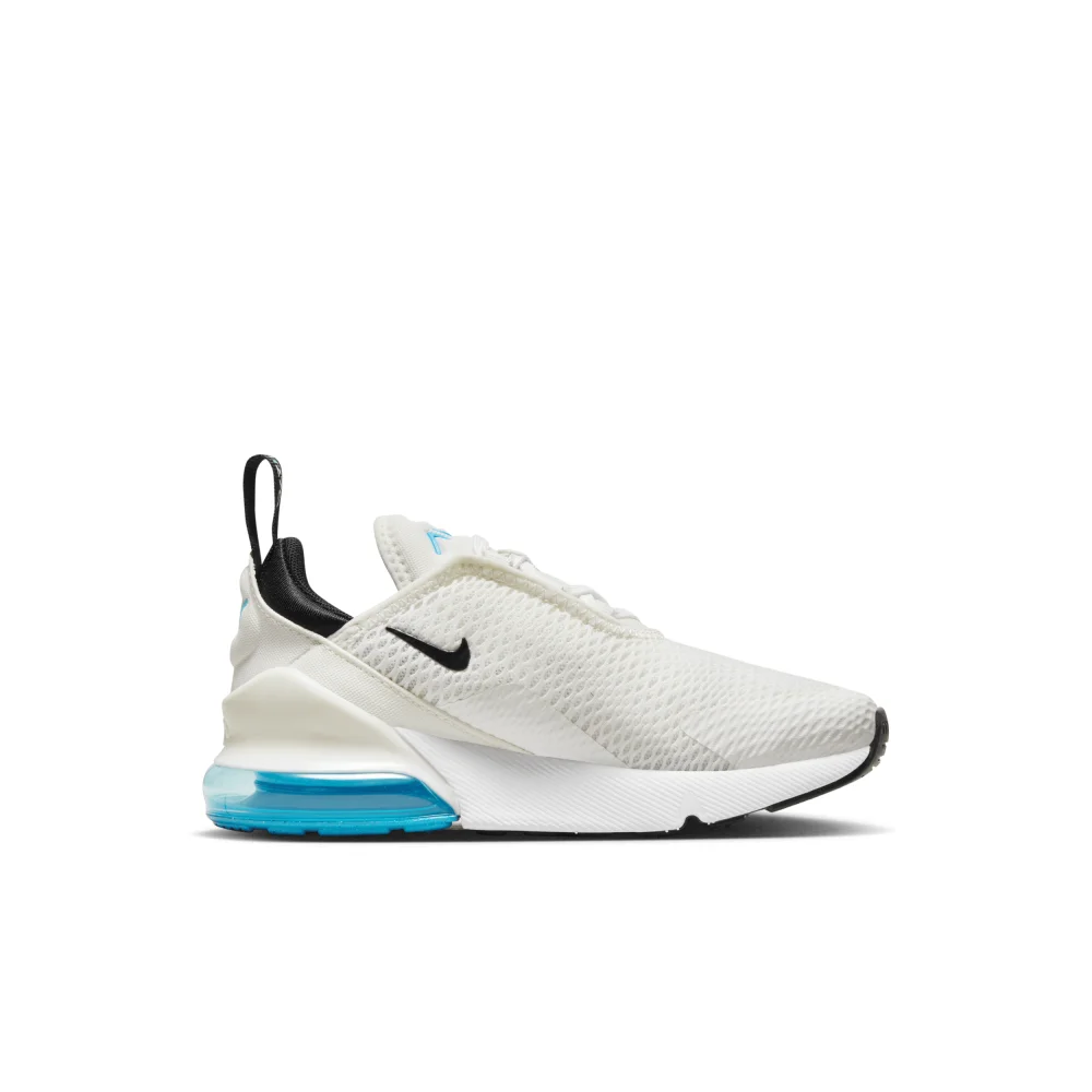 Nike Air Max 270 FN7791-100 / weiss