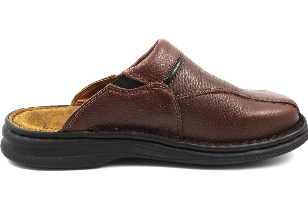 JOSEF SEIBEL Clogs braun
