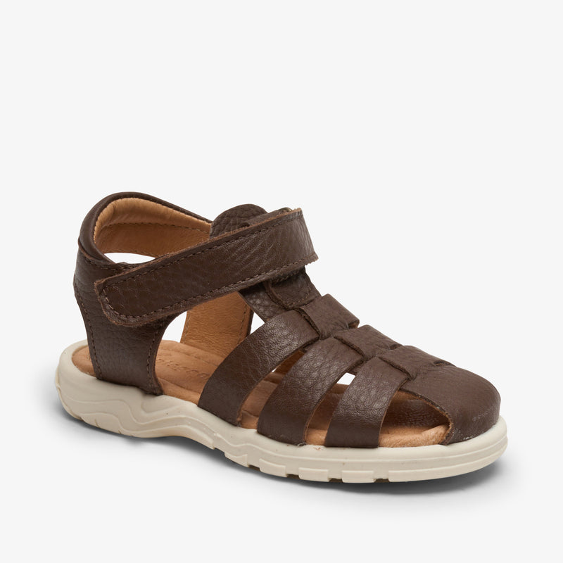 bagge o brown - Braun