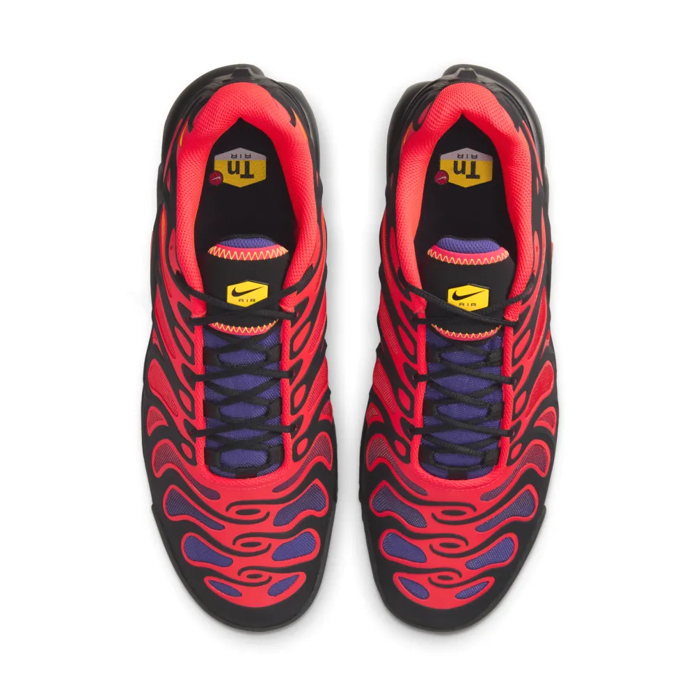 Nike Air Max Plus Drift All Day FD4290-003 / rot