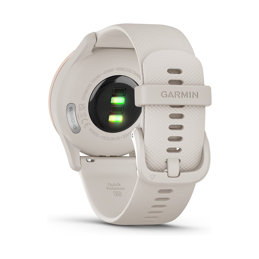 Garmin Smartwatch Vívomove Trend