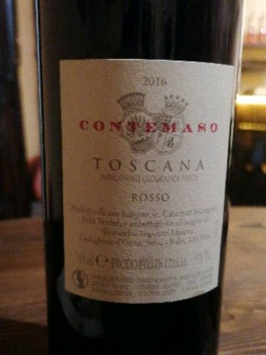 ContemasoRosso 2016