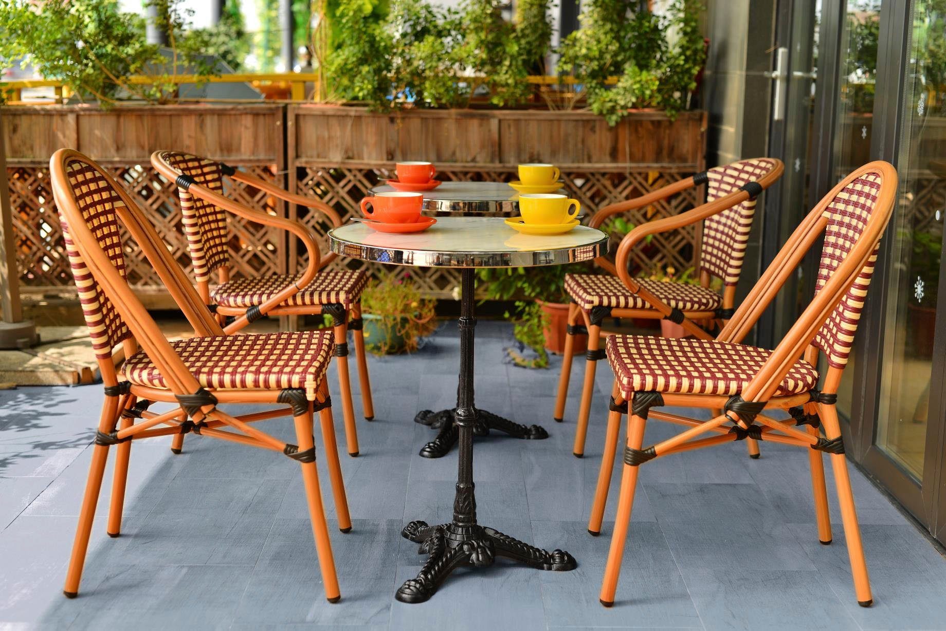 SIT Stapelstuhl (Set, 2 St)