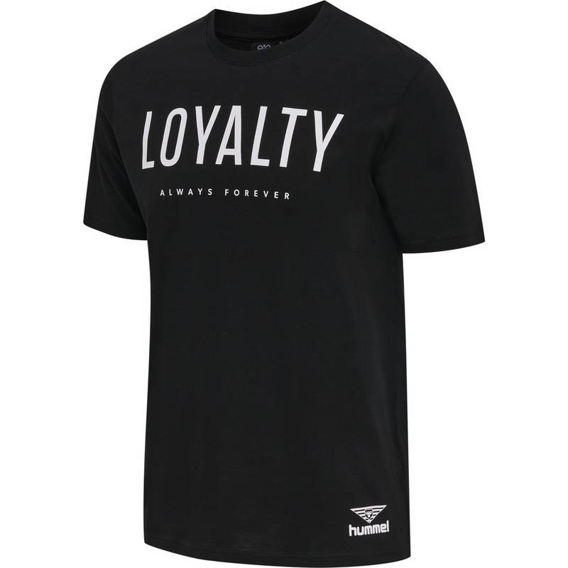 hummel hmlLGC LOYALTY T-SHIRT T-Shirt