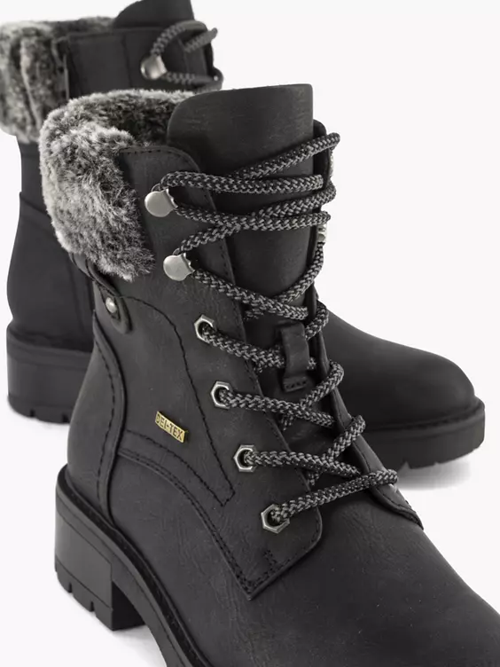 Landrover Schnürboots