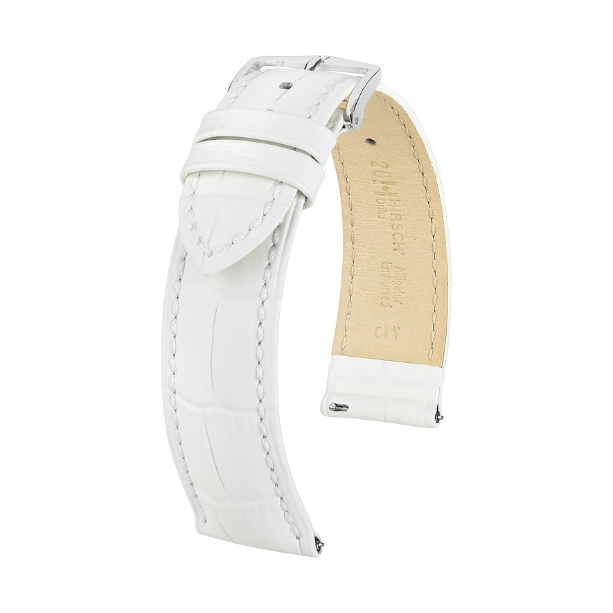Hirsch Lederband Duke