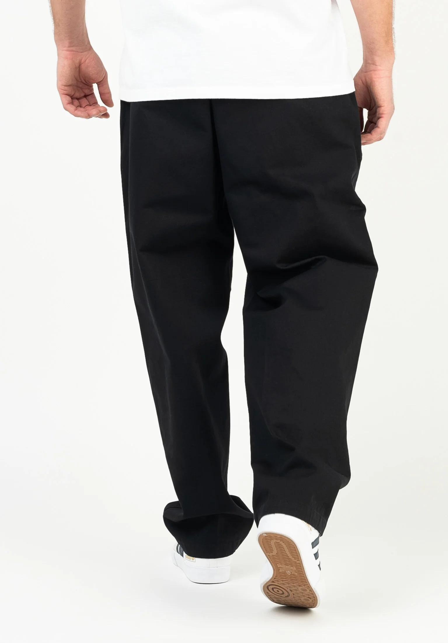 Easy Twill Pant