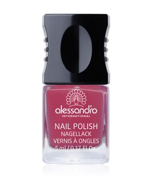 Alessandro Nail Polish Colour Explosion Small Nagellack-5 ml