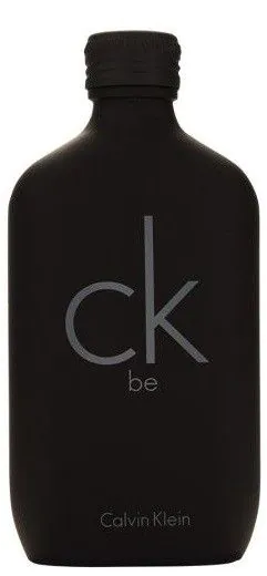 Calvin Klein CK Be tualetinis vanduo vyrams 200 ml