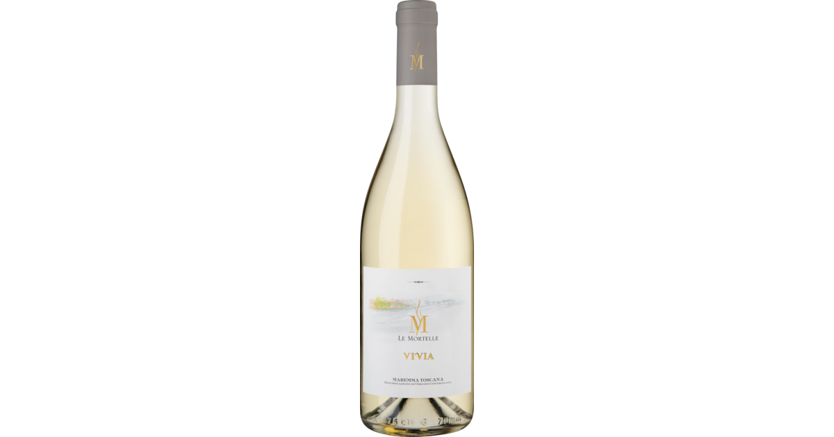 Le Mortelle Vivia