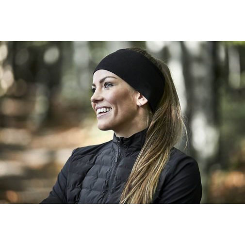 Endurance Laufjacke Beistyla mit wasserdichter Funktion