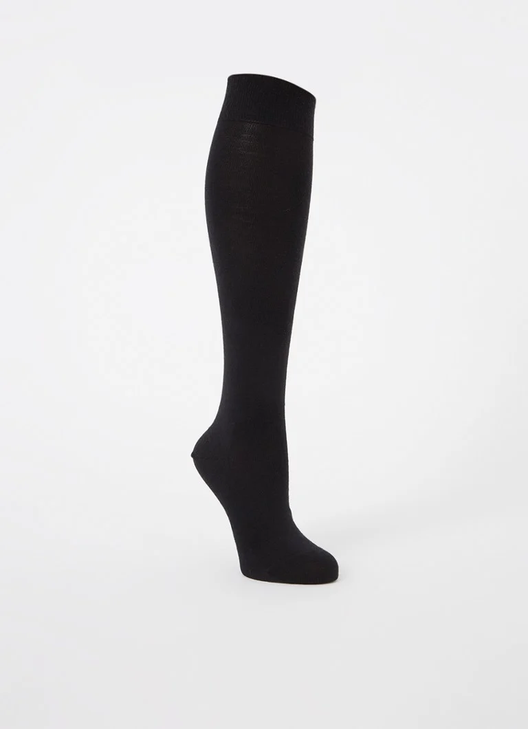 Falke Softmerino -polvisukat villasekoitteesta