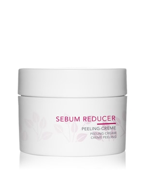 Charlotte Meentzen Sebum Reducer Peeling-Creme Gesichtspeeling-50 ml