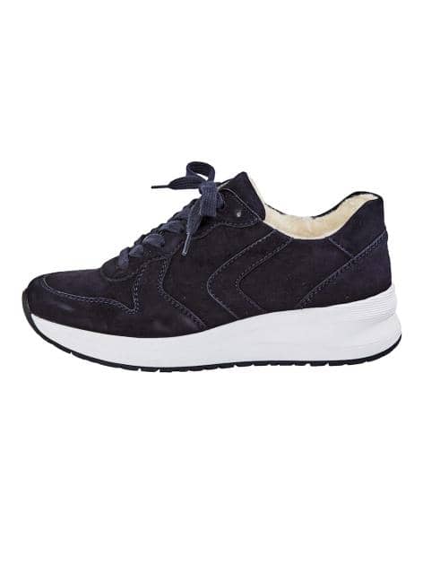 Schnürschuh
