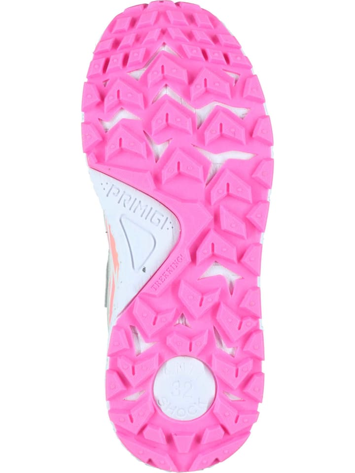 Primigi Klettverschluss-Schuhe in perla günstig kaufen 35
