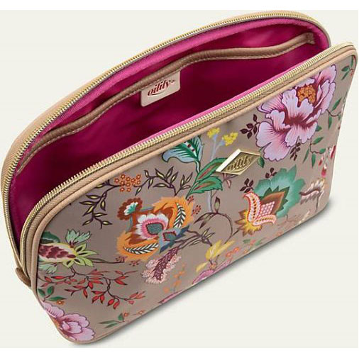 Oilily Color Bomb Chiara Kosmetiktasche 29 cm