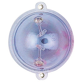 Wasserkugel (transparent, rund)