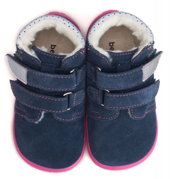 beda |v2 ~ MidCut Leder Winter + TEX ~ Elisha
