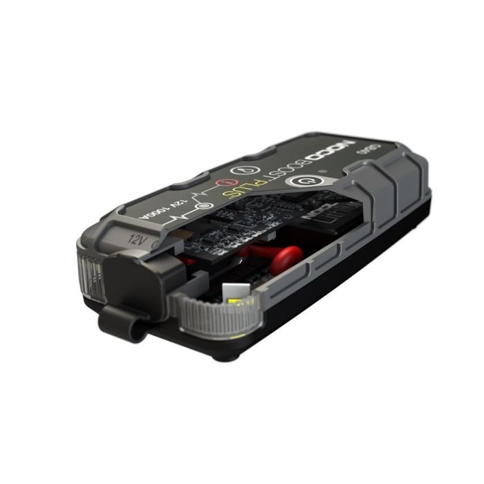 Noco GB40 Startbooster λιθίου 12 V 1.000 A