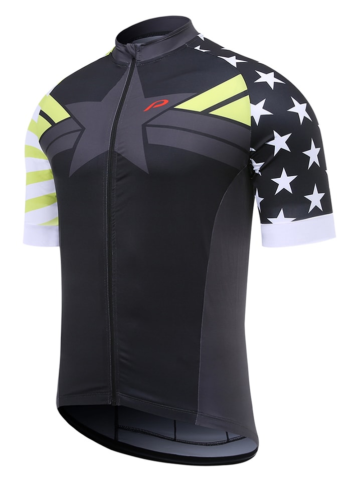 Protective Fahrradtrikot 