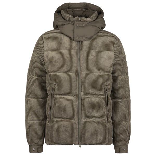 Save the Duck - Albus - Kunstfaserjacke