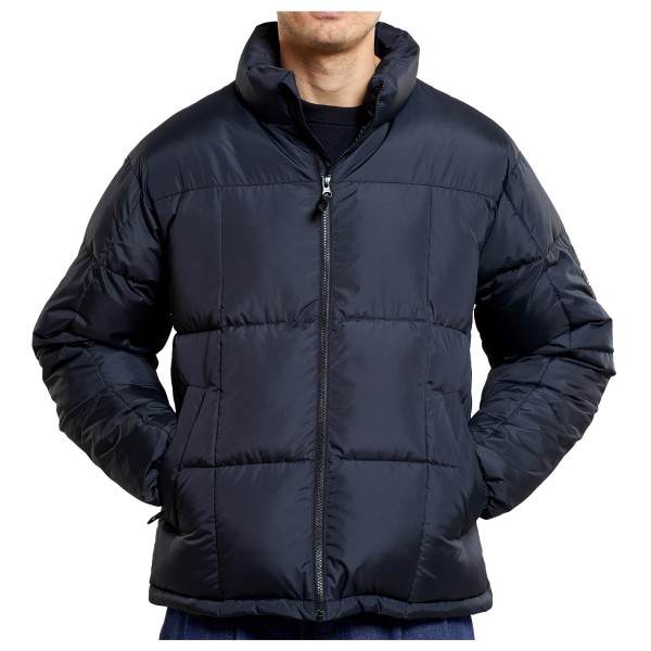 DEDICATED - Puffer Sorsele Square Quilt - Winterjacke