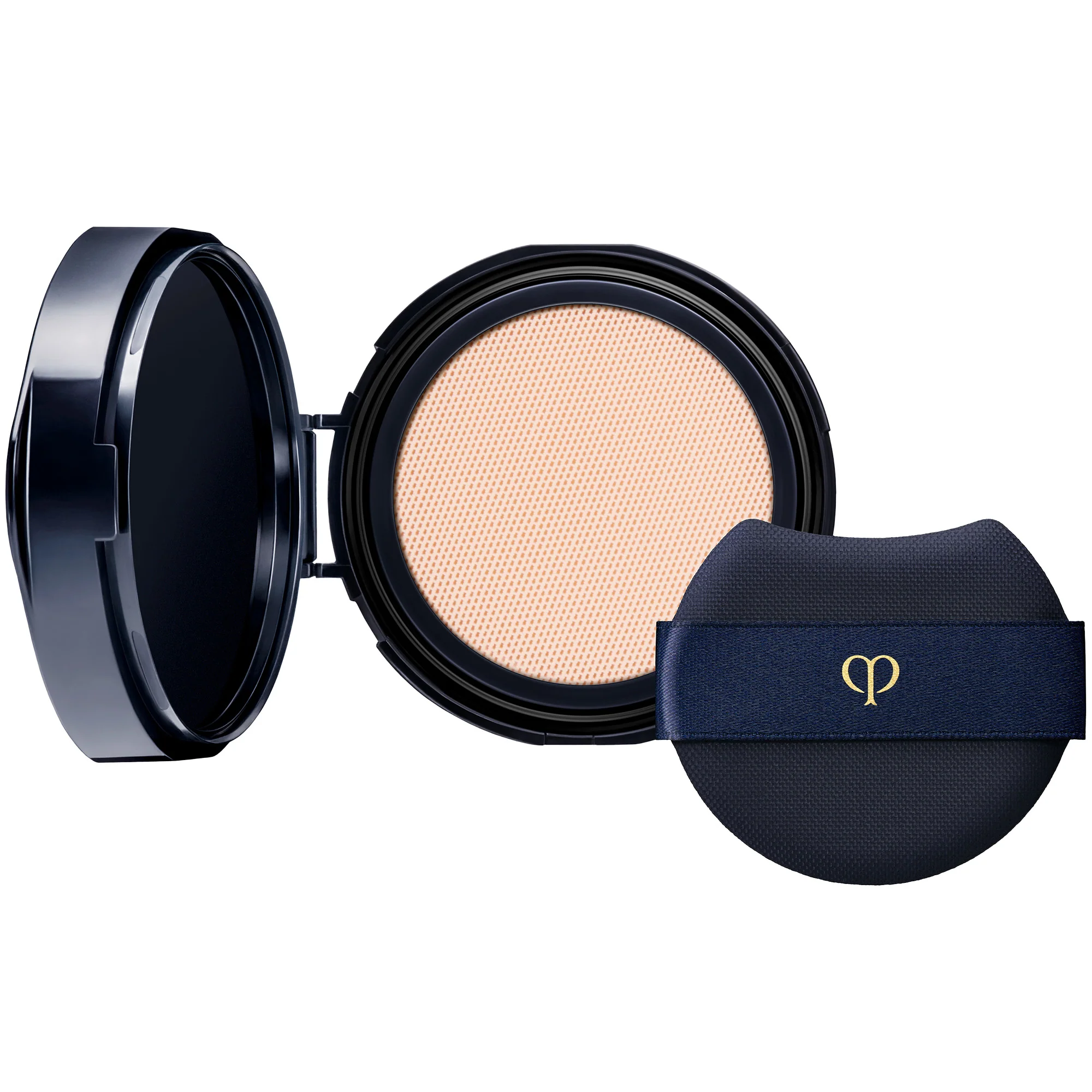Viso Radiant Cushion Foundation Natural - Zamjenski - Tekući puder