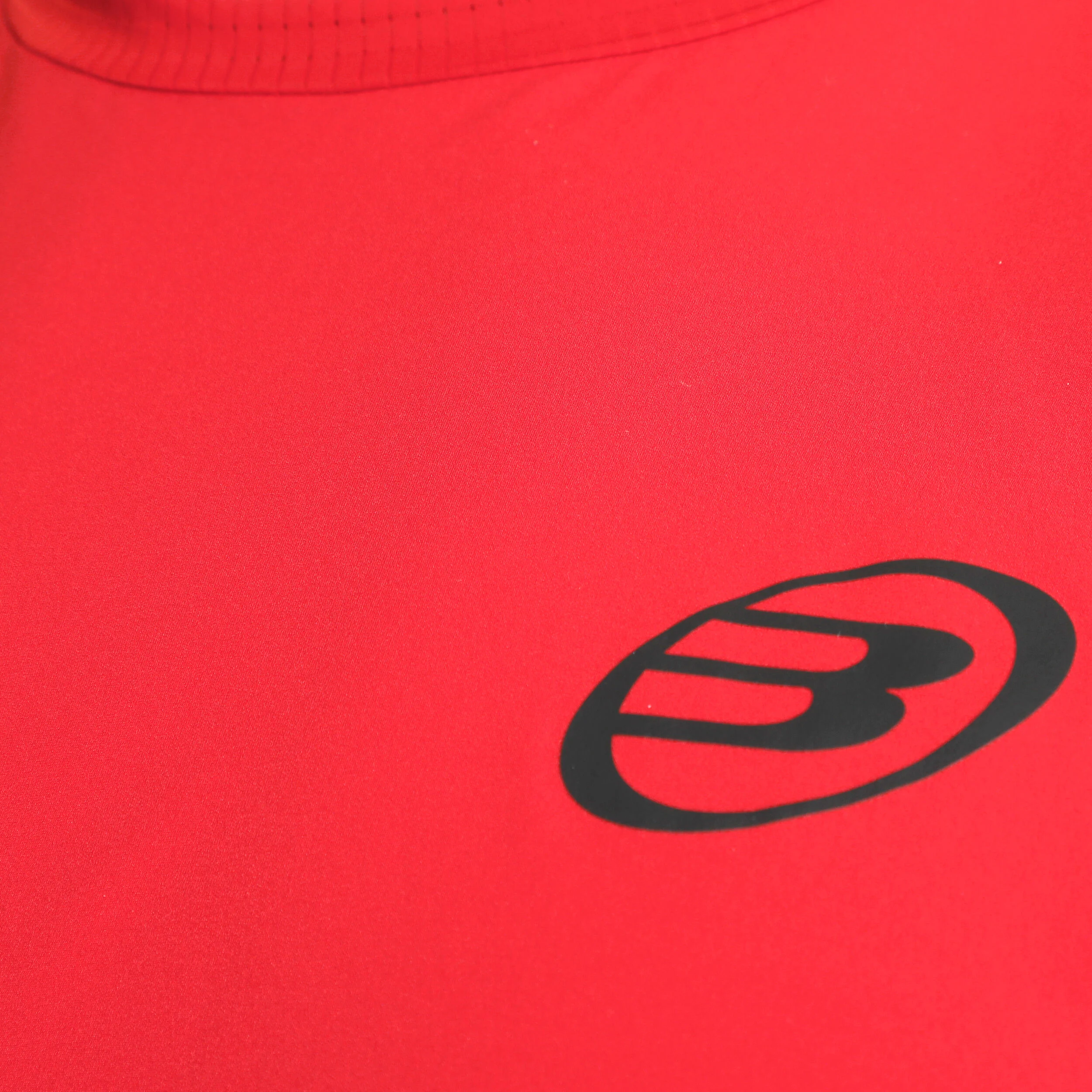 Odeon T-Shirt Herren - Rot