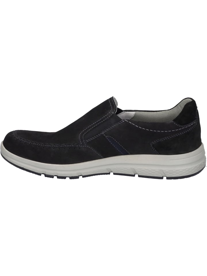 Josef Seibel Halbschuh Giuseppe 05 in schwarz günstig kaufen