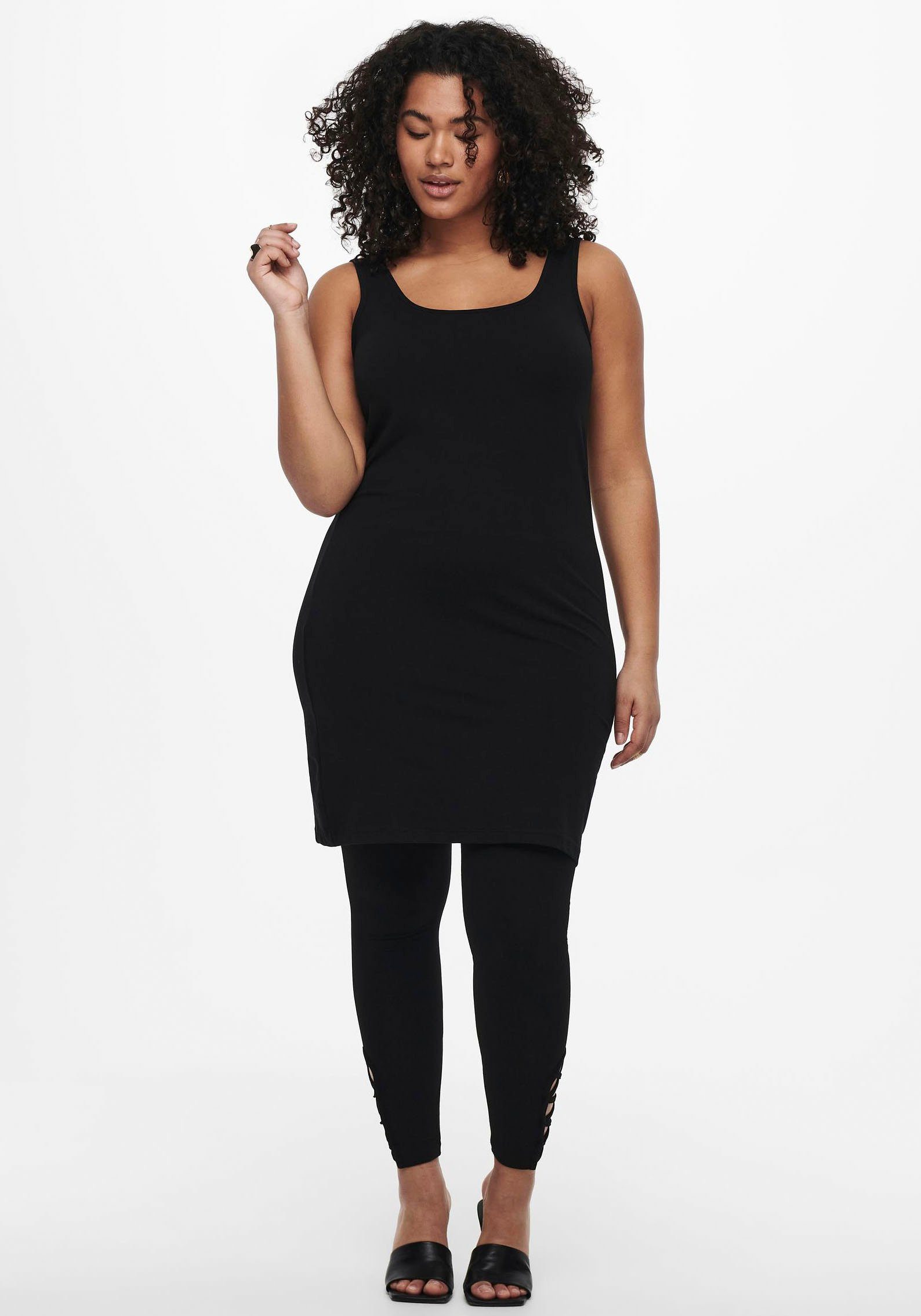 ONLY CARMAKOMA Longtop CARTIME LONG TANK TOP