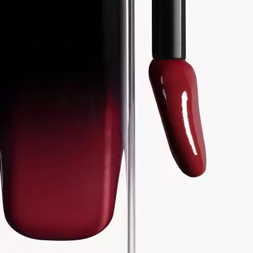 ROUGE ALLURE LAQUE Ultra-hold glossy liquid lipstick