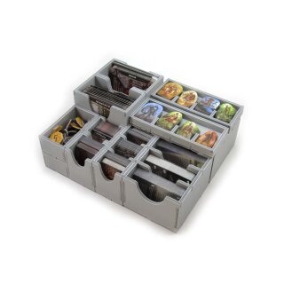 Gloomhaven Insert