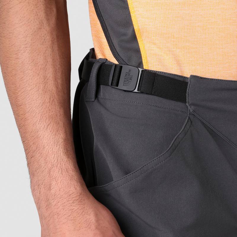 The North Face Athletic Outdoor Winter Thermohose Herren