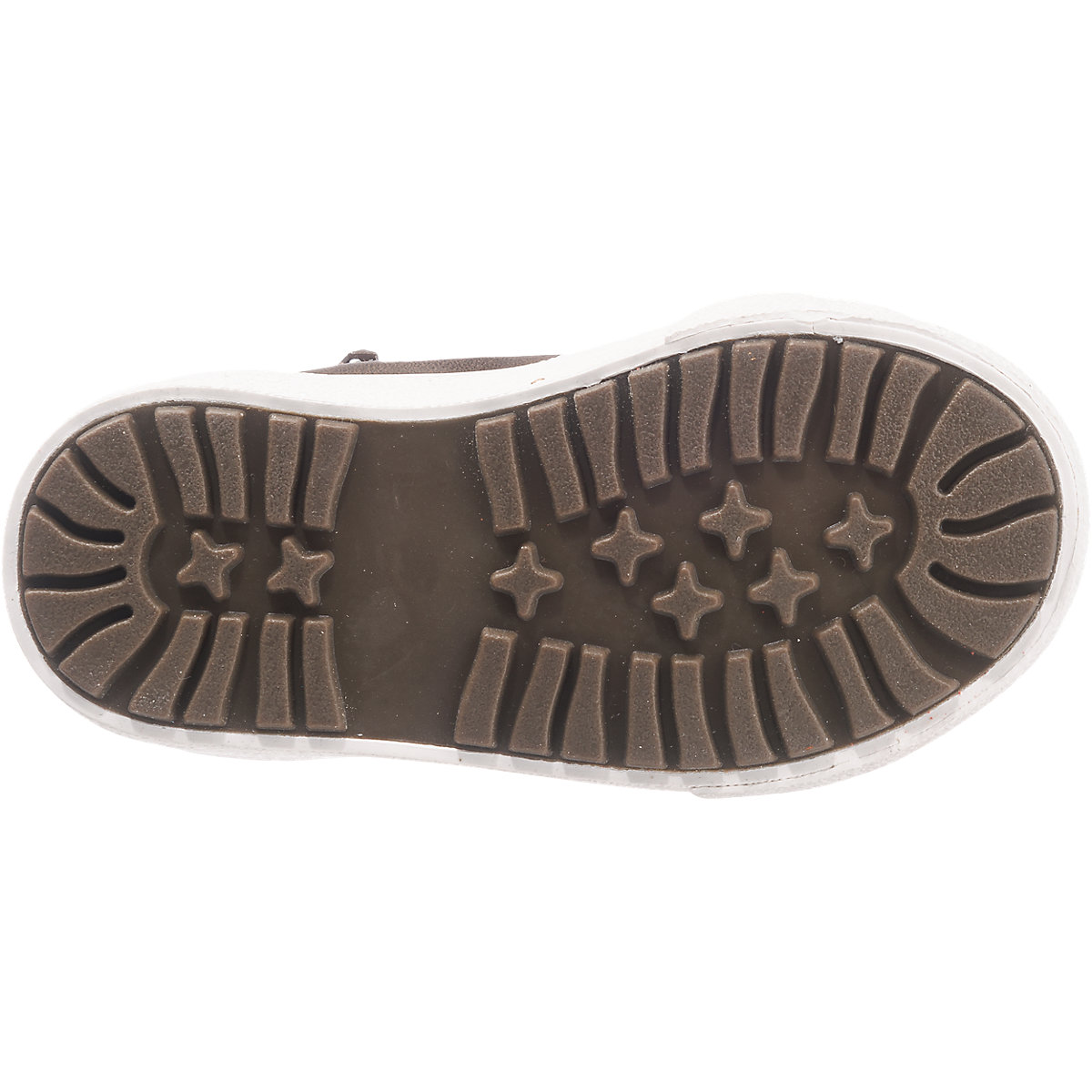 Winterschuhe für Jungen Wald