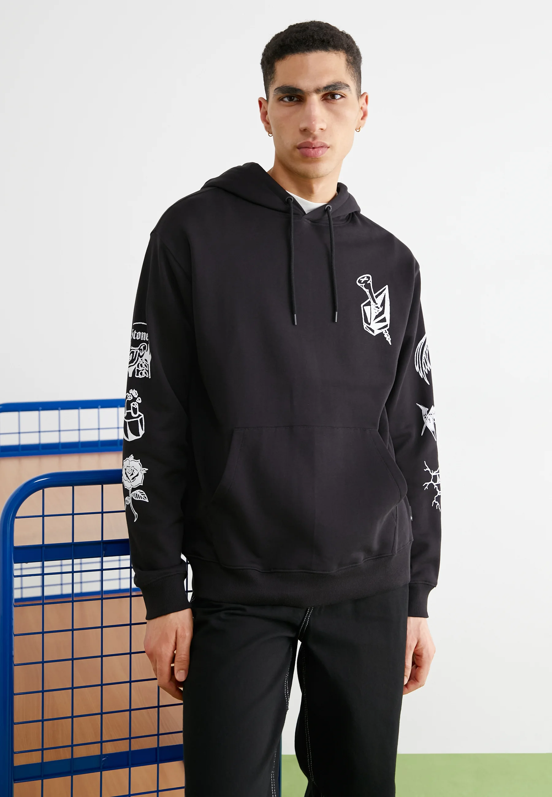 Volcom WATANITE - Sudadera con capucha