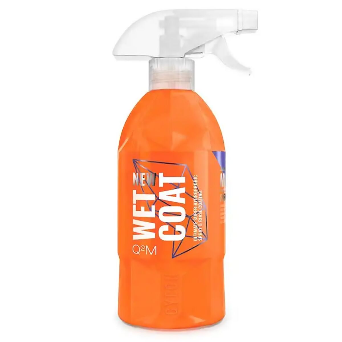 GYEON Q²M WetCoat Nassversiegelung 500ml