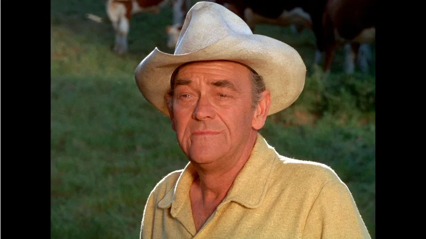 Die Leute von der Shiloh Ranch - Staffel 7 (HD-Remastered) (Fernsehjuwelen)  [6 BRs]