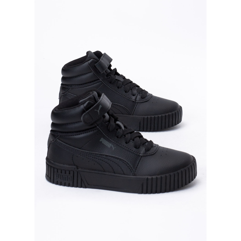 PUMA Carina 2.0 Mid Puma PS 387377-01 / schwarz