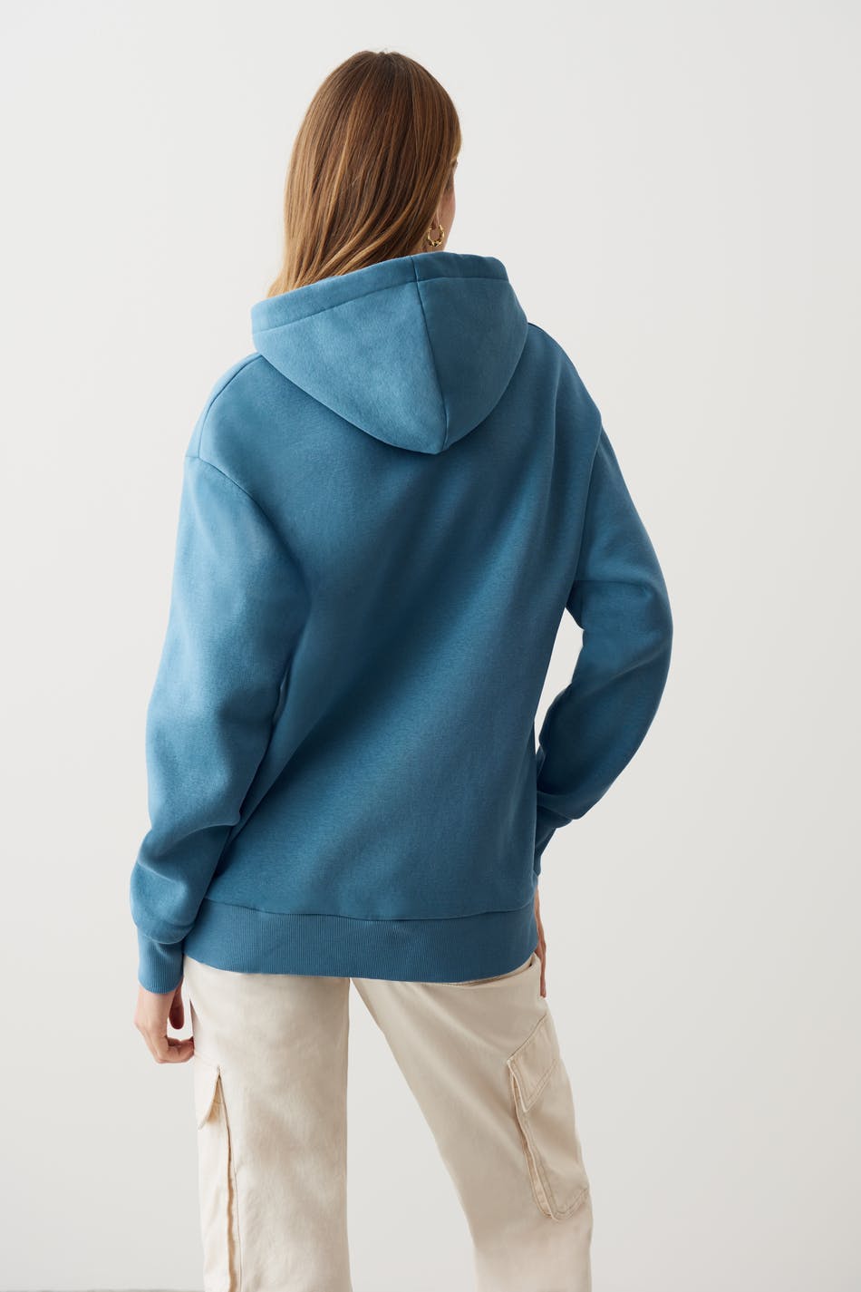 Pella hoodie