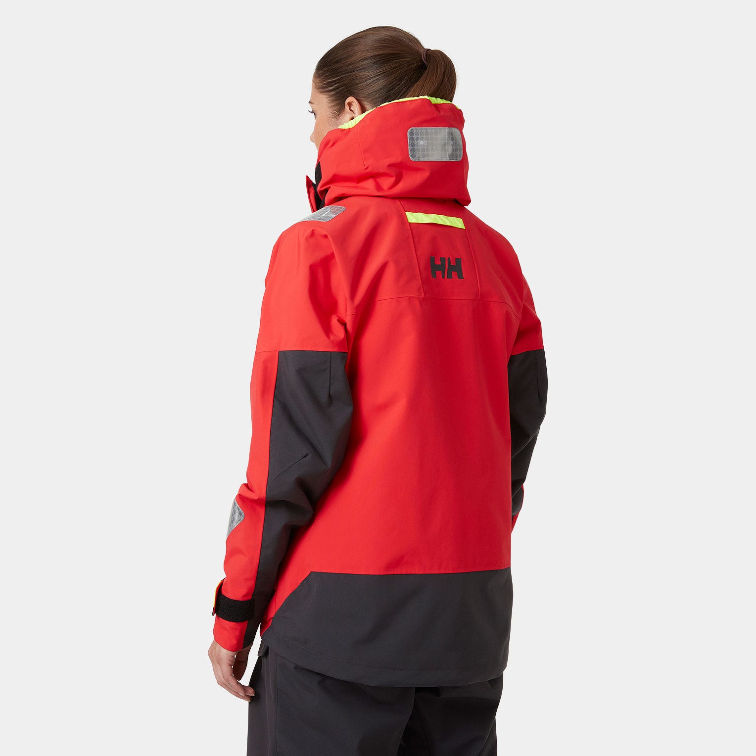 Women's Skagen Offshore Sailing Jacket