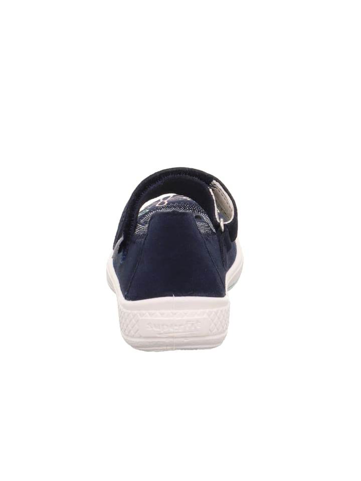 superfit Ballerina TENSY in Blau günstig kaufen
