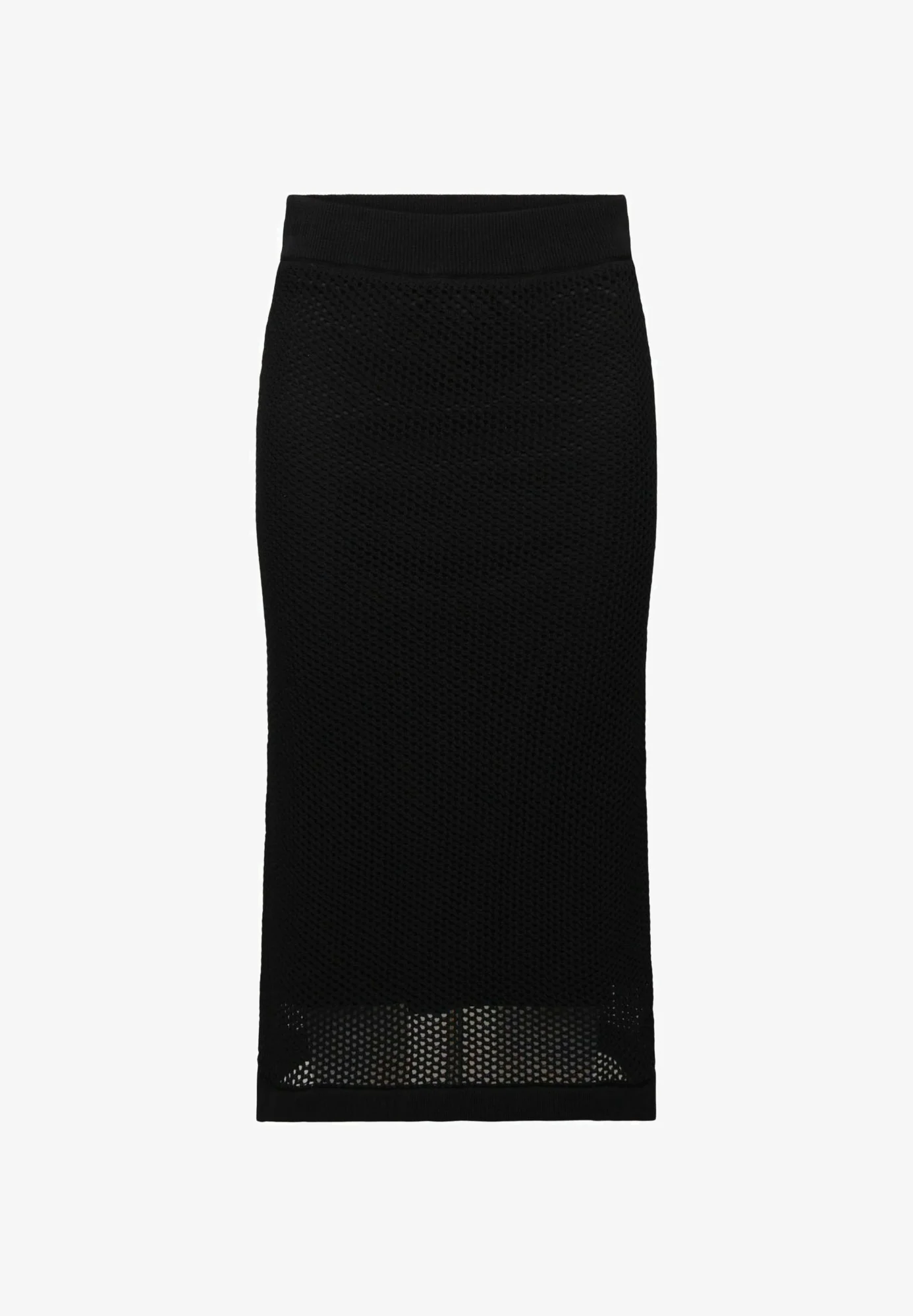 Esprit MIDI MIT- DETALLES - Falda tubo