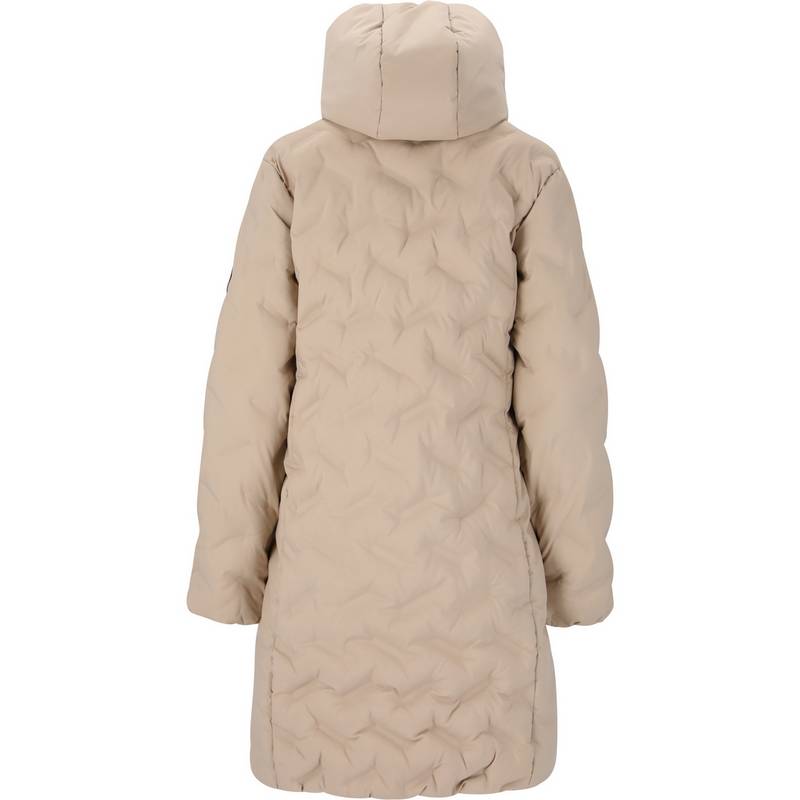 Whistler Dido Daunenjacke Damen