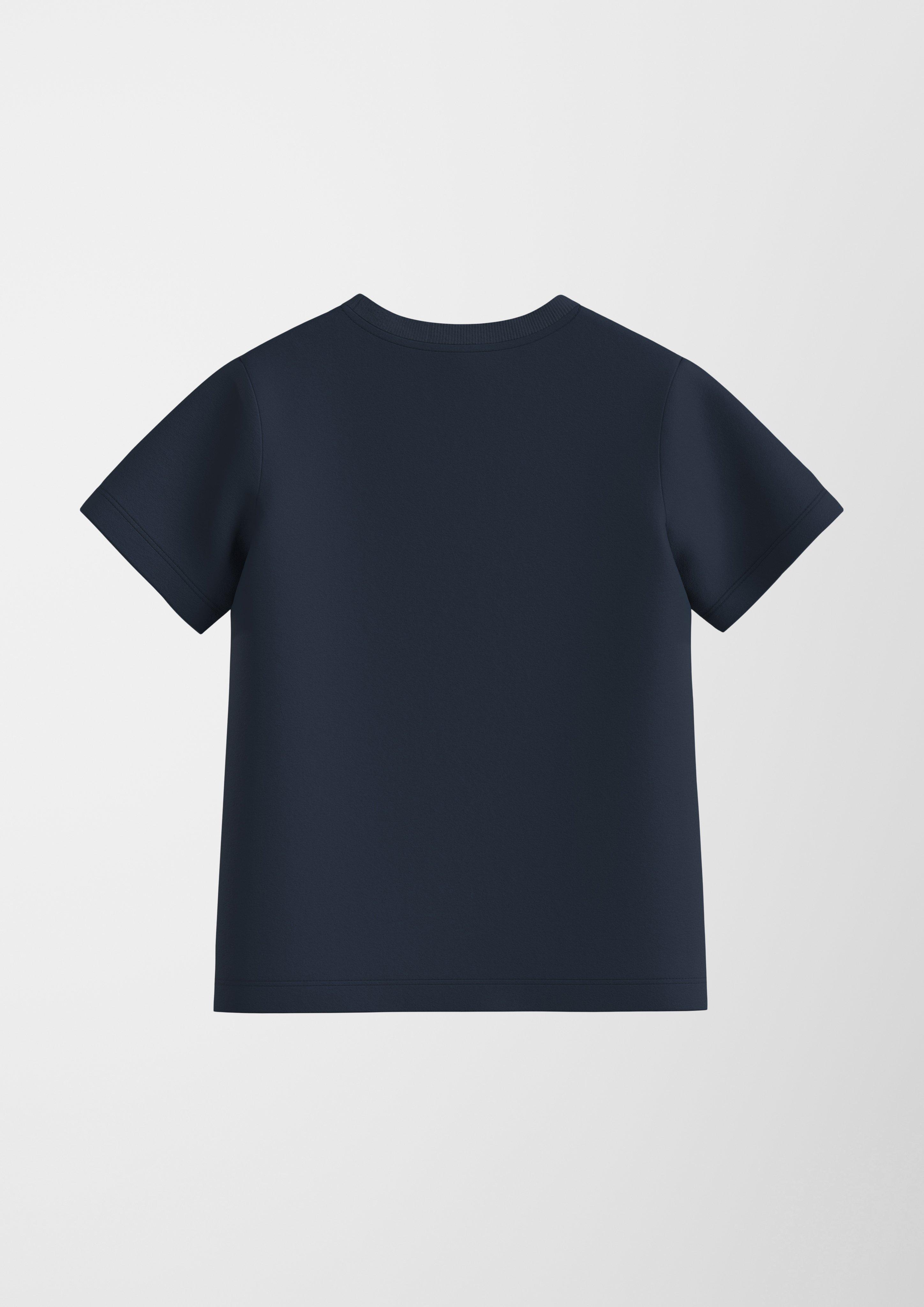 T-Shirt aus Baumwolle  2131498-5952