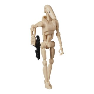 Star Wars Retro-Kollektion - Star Wars: Die dunkle Bedrohung - Multipack