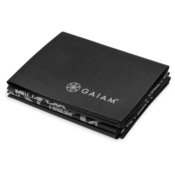 GAIAM - Foldable Performance Yoga Mat 2 mm - Yogamatte