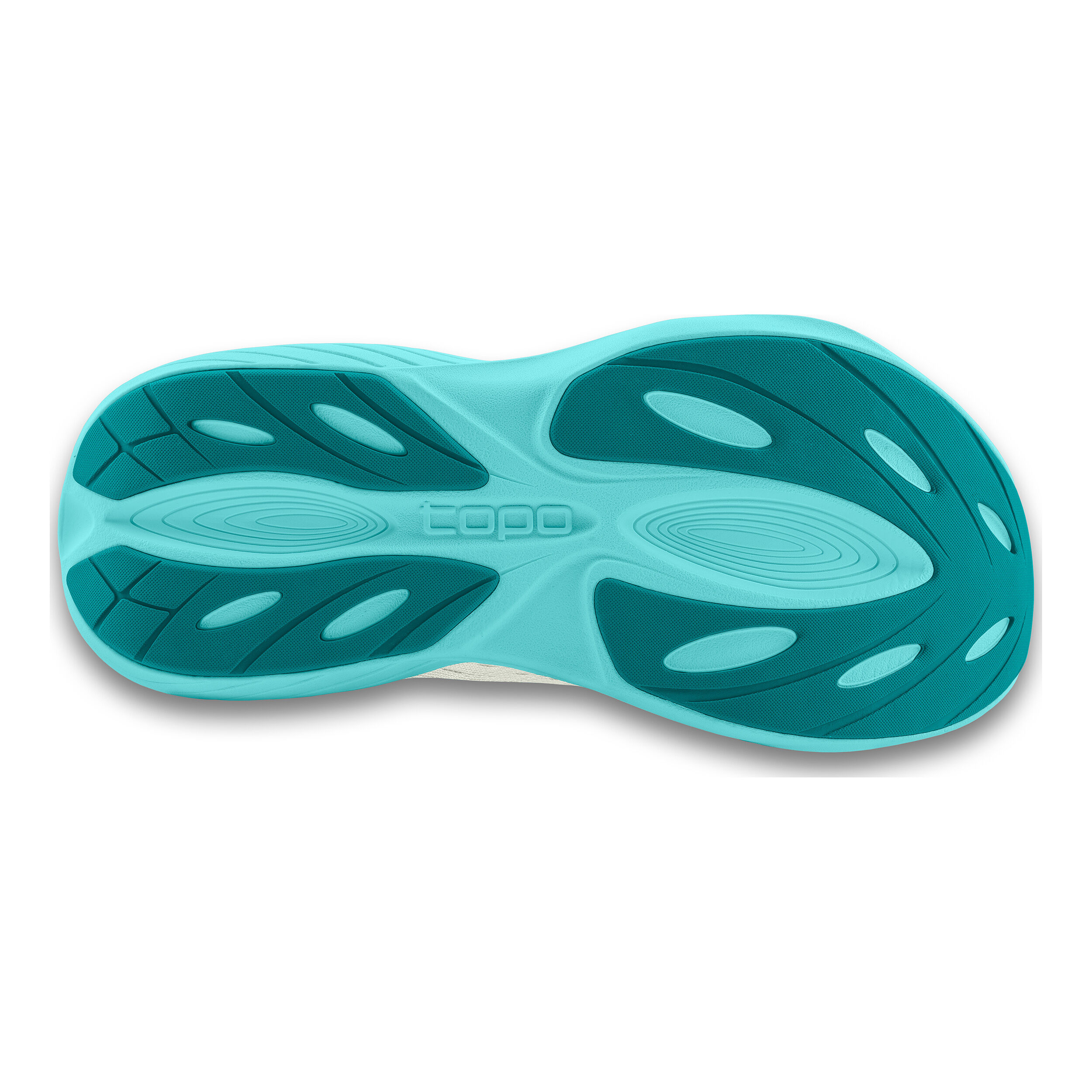 Atmos Neutralschuh Herren - Creme, Limette