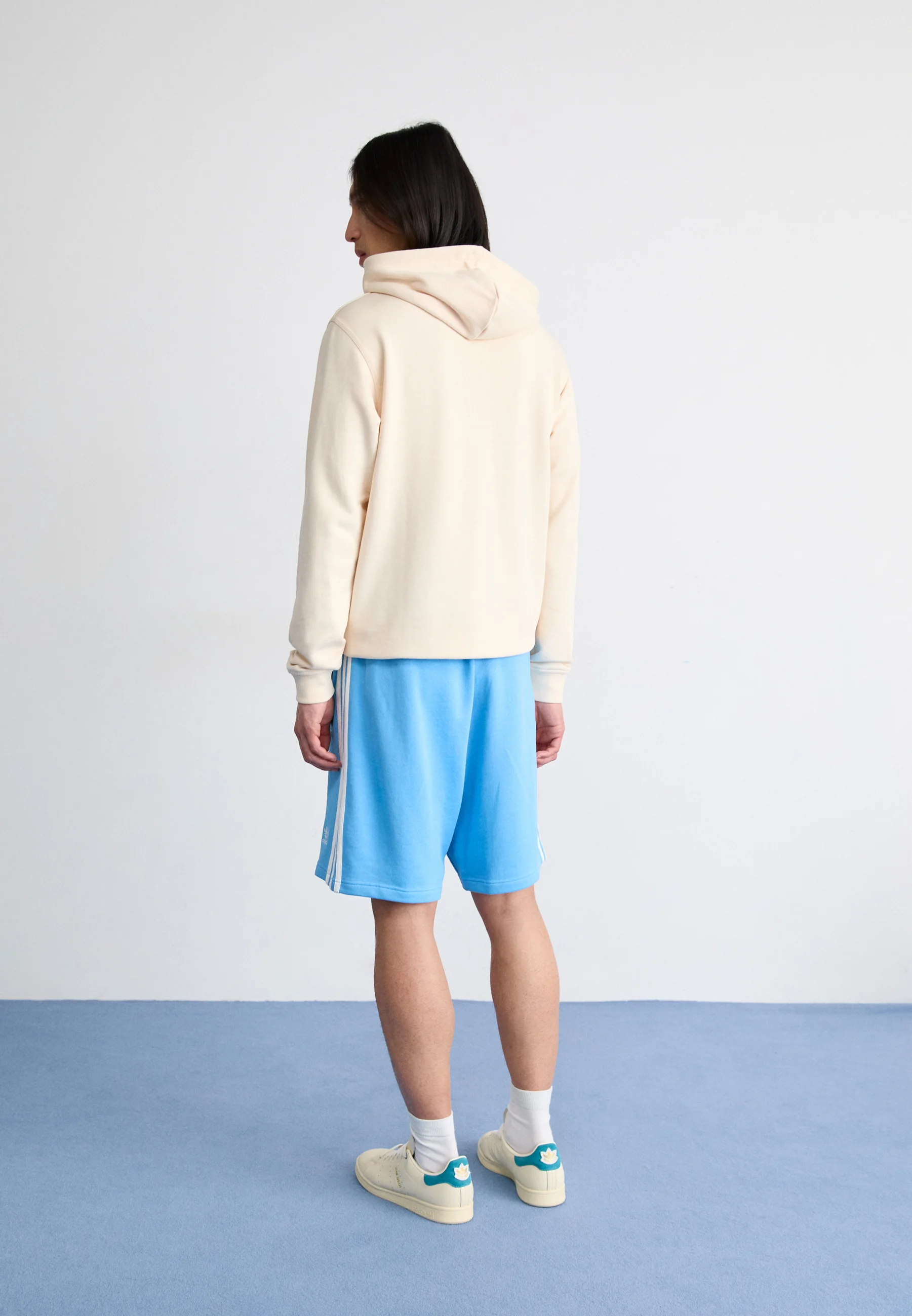 adidas Originals 3 STRIPE - Pantalones de chándal