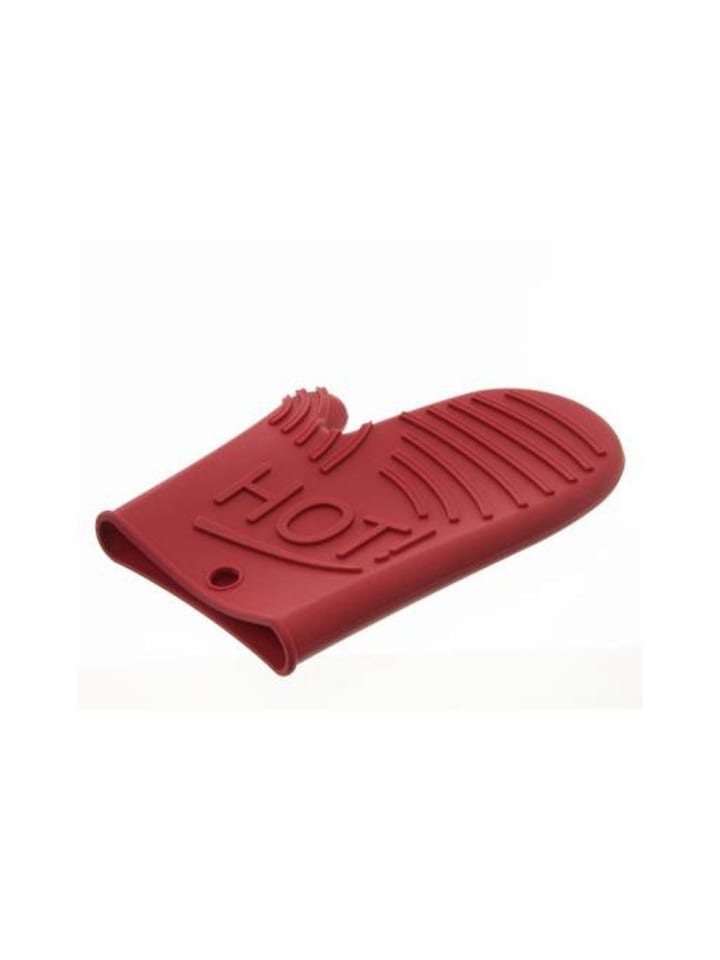 Secret de Gourmet Ofenhandschuh in rot günstig kaufen onesize