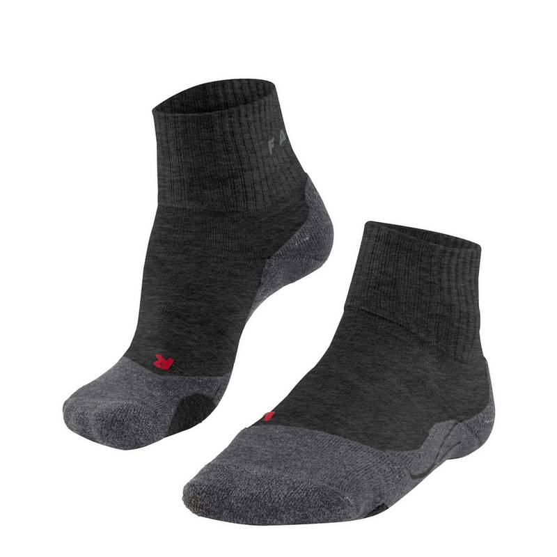 Falke TK2 Explore Short Wandersocken Damen